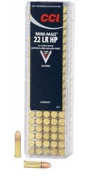 cci .22 LR – 100rd 1
