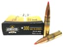 Armscor .300 Blackout 208gr – 20rd 1