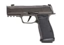 Sig Sauer P365 AXG Legion 9mm 2