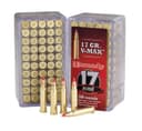 Hornady .17 HMR 20gr XTP – 50rd 3