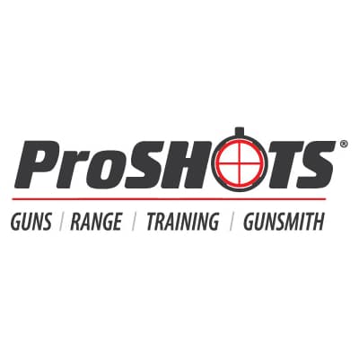 ProShots logo