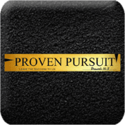 Proven Pursuit logo