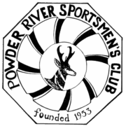 Powder River Sportsmen's Club logo