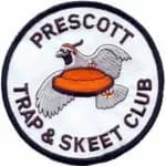 Prescott Trap and Skeet Club logo
