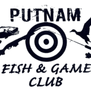 Putnam Fish and Game logo