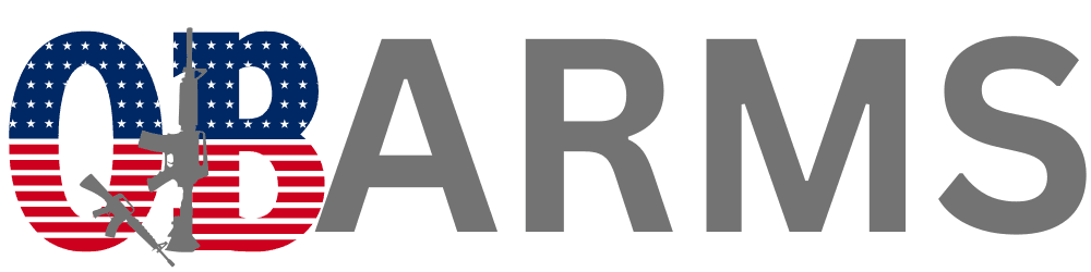 Qbarms logo