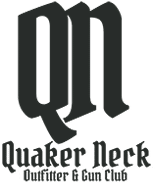 Quaker Neck Gun Club: Duck Hunting and Goose Hunting logo