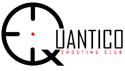 Quantico Shooting Club logo