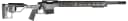Christensen Arms 8011202800 MPR 17 HMR 30+1 16″ Black Match Grade Threaded Barrel, Black Nitride Picatinny Rail Receiver, Carbon Fiber M-LOK Handguard, Tungsten Gray Adj w/MagneLock Technology Stock 3