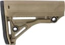 Thril Combat Competition Stock D/E 2