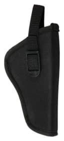Bulldog OWB Holster W/tb RH – Pit Bull Nylon Black Comp Auto 2