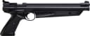 Crosman 1322 American Classic – .22 Pneumatic Air Pistol 1