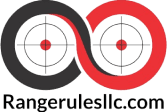 Range Rules LLC logo