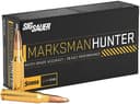sig-sauer .308 Winchester 165gr – 20rd 4