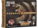 Federal 20 Gauge – 5rd 1