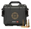 Nanuk 908AMMO1 908 223Rem Black/White Resin 600rds 4