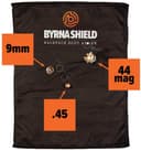 Byrna Shield Flexible Level – Iiia Backpack Insert 10″X12″ 3