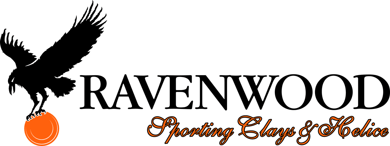 Ravenwood Sporting Clays logo