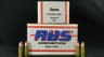 RBS Ammunition: High-Quality Ammunition Built in Skagit