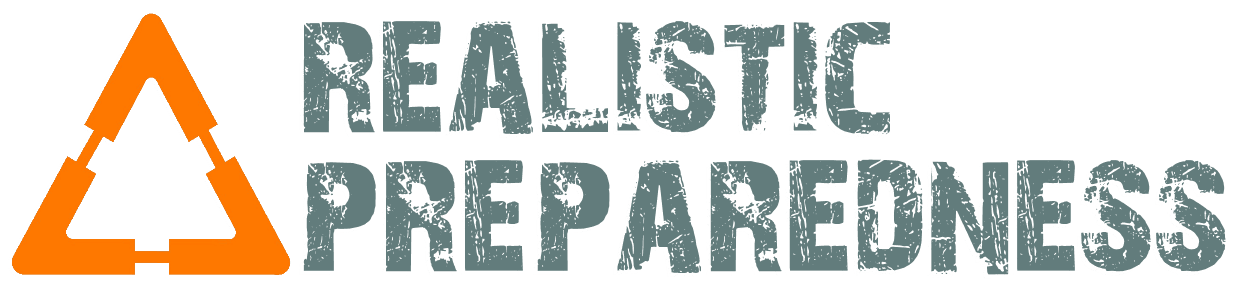 Realistic Preparedness logo