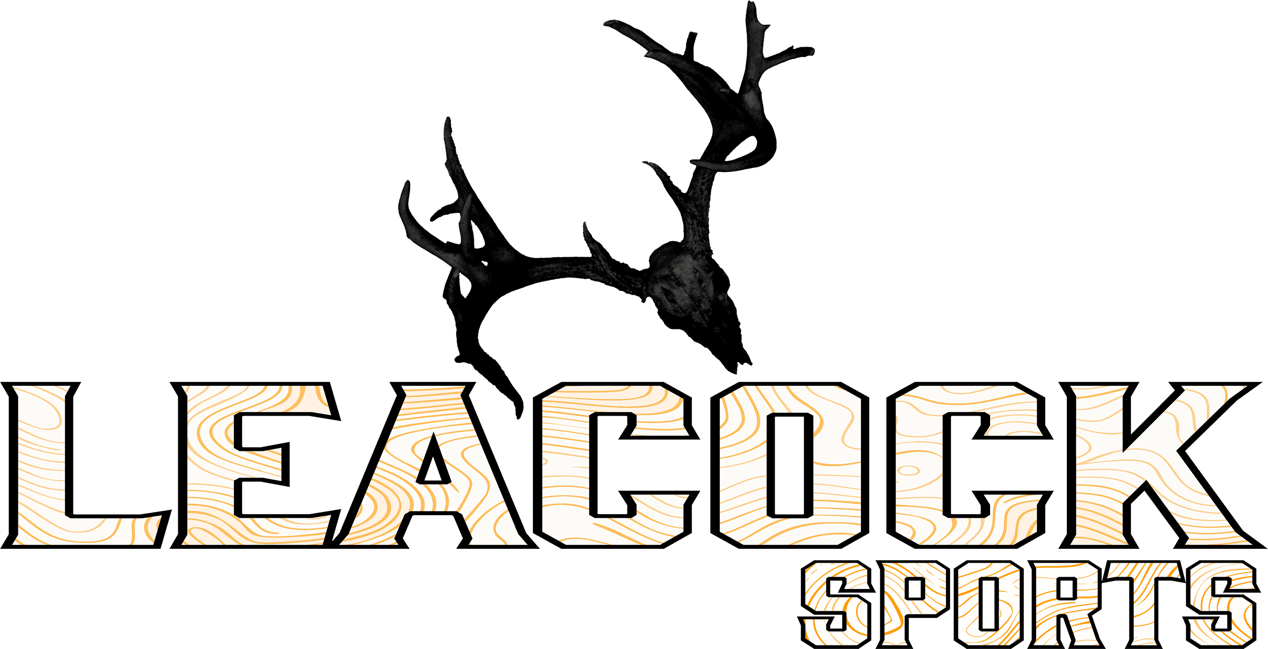 Leacock Sports logo