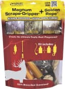 Wildlife Research 395 Golden Rope Deer Attractant 2