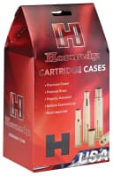Hornady 8740 Unprimed Cases Cartridge 357 Mag Handgun Brass 3