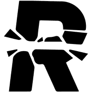 Recoil Shooting Range logo