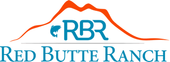 Red Butte Ranch Lodging logo