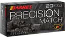barnes .300 Blackout 220gr OTM – 20rd 3