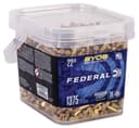federal .22 LR 36gr HP – 1375rd 4