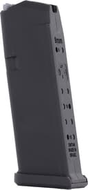 E-lander Magazine Fits Glock – 19 9MM 15 RD “emtan” 2