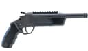 Rossi Brawler Single Shot Pistol – Black | 300BLK 4