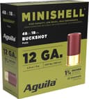 aguila 12 Gauge – 25rd 2