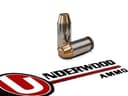underwood .40 S&W FMJ – 50rd 3