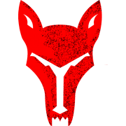 Red Flag Armory logo