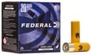Fdr 20G Hb 2.75-1-5 25RD 1
