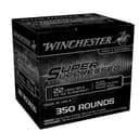 winchester .22 LR 45gr SUBSONIC – 350rd 2