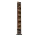 Magazine Extended 40-RD 9MM for SIG Sauer P320 Carbon Smoke 4