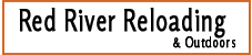 Red River Reloading & Outdoors logo