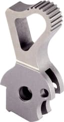 Wilson Hammer Concealment – Bullet Proof 1911 Stainless 4