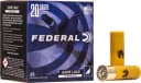 federal 20 Gauge – 25rd 4