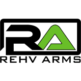 Rehv Arms logo