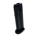 Promag S&W Shield EZ Handgun Magazine Black Steel 9mm Luger 8rd 3