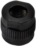 Glock 50504 Thread Protector 22 LR Glock 44 Black Steel Pistol 3