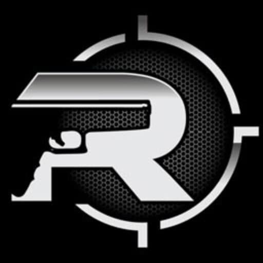 Reload Firearms logo