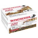 Winchester .22 LR 36gr – 222rd 4