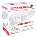 Winchester .45 ACP 230gr FMJ – 200rd 3