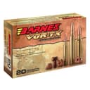 Barnes Bullets .300 Blackout 110gr – 20rd 3