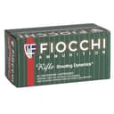Fiocchi .300 Blackout 150gr – 50rd 2
